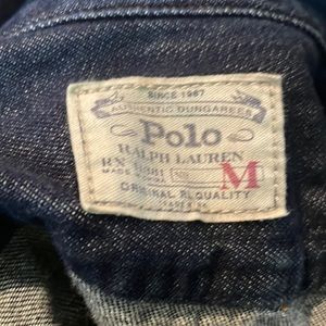 Ralph Lauren Jean dress